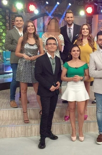 Vanessa Claudio feet photo thumbnail