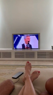 Flávia Alessandra feet photo thumbnail