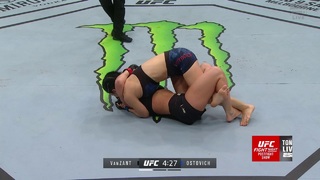 Paige VanZant feet photo thumbnail