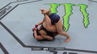 Paige VanZant feet photo thumbnail