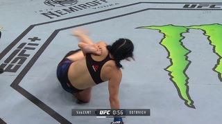 Paige VanZant feet photo thumbnail