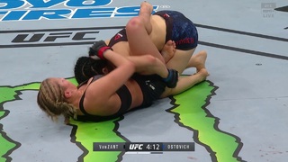 Paige VanZant feet photo thumbnail