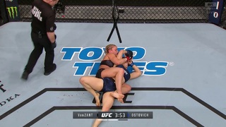 Paige VanZant feet photo thumbnail