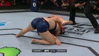 Paige VanZant feet photo thumbnail