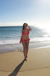 Imogen Thomas feet photo thumbnail