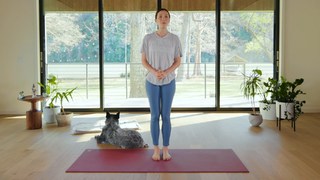 Adriene Mishler feet photo thumbnail