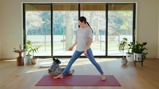 Adriene Mishler feet photo thumbnail