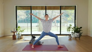 Adriene Mishler feet photo thumbnail