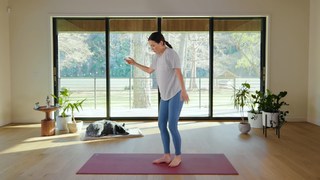 Adriene Mishler feet photo thumbnail