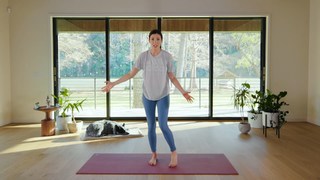 Adriene Mishler feet photo thumbnail