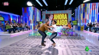 Cristina Pedroche feet photo thumbnail