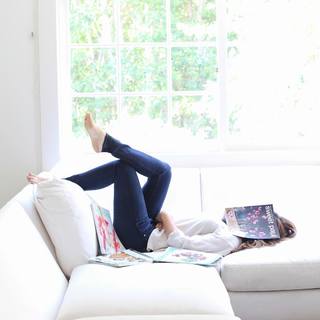 Tiffani Thiessen feet photo thumbnail