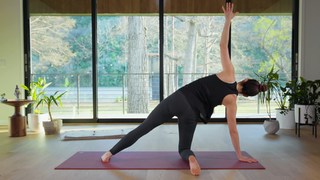 Adriene Mishler feet photo thumbnail