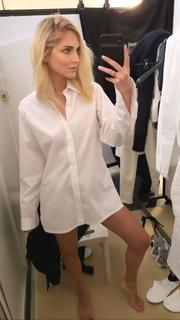 Chiara Ferragni feet photo thumbnail