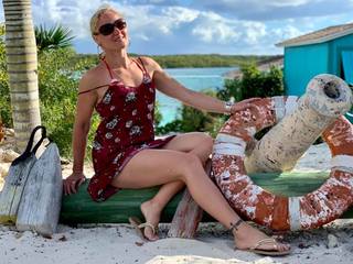 Valentina Shevchenko feet photo thumbnail