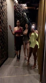 Qimmah Russo feet photo thumbnail