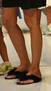 Julieta Prandi feet photo thumbnail