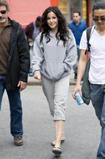 Mary-Louise Parker feet photo thumbnail