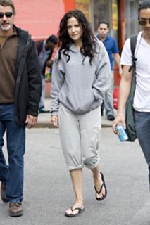 Mary-Louise Parker feet photo thumbnail