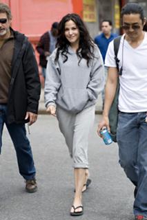 Mary-Louise Parker feet photo thumbnail