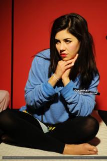 Marina Lambrini Diamandis feet photo 5