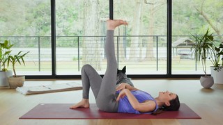 Adriene Mishler feet photo thumbnail
