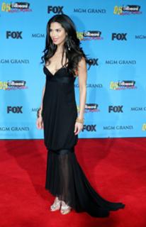 Roselyn Sanchez feet photo thumbnail