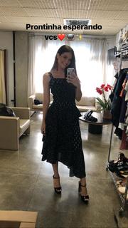 Juliana Paiva feet photo thumbnail