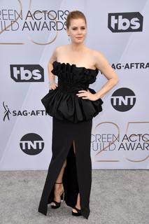 Amy Adams feet photo thumbnail