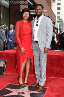 Taraji P. Henson feet photo thumbnail