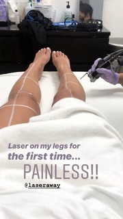 Vale Genta feet photo thumbnail
