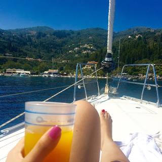 Mirna Gamil feet photo 1