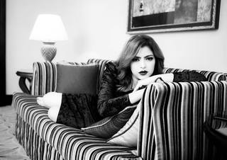 Mirna Gamil feet photo 5