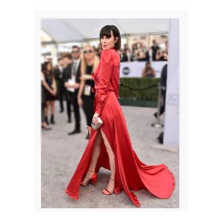 Rumer Willis feet photo thumbnail