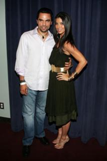 Roselyn Sanchez feet photo thumbnail