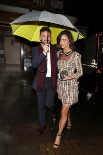 Lucy Mecklenburgh feet photo thumbnail
