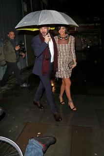 Lucy Mecklenburgh feet photo thumbnail
