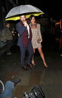 Lucy Mecklenburgh feet photo thumbnail