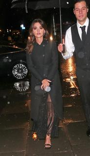 Jenna Coleman feet photo thumbnail