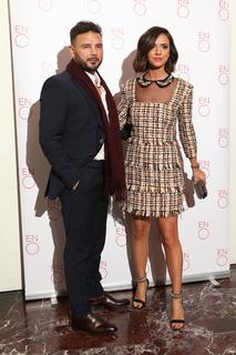 Lucy Mecklenburgh feet photo thumbnail
