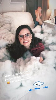 Tiffany Alvord feet photo thumbnail