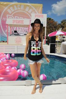 Behati Prinsloo feet photo thumbnail