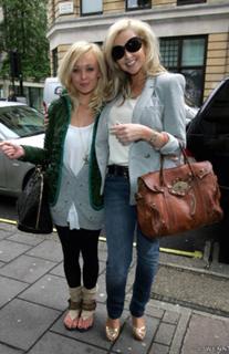 Jorgie Porter feet photo thumbnail
