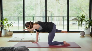 Adriene Mishler feet photo thumbnail