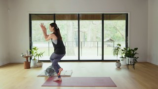 Adriene Mishler feet photo thumbnail