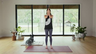 Adriene Mishler feet photo thumbnail