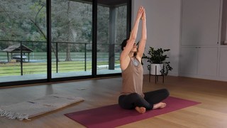 Adriene Mishler feet photo thumbnail