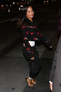 Christina Milian feet photo thumbnail
