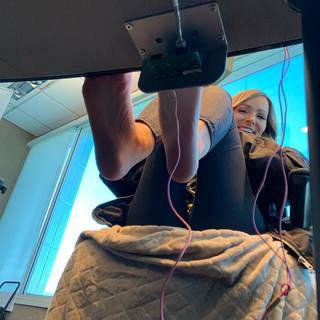 Kyle Unfug feet photo thumbnail