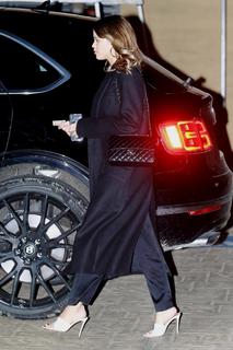 Sofia Richie feet photo thumbnail